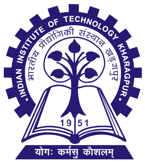 IIT KGP Logo