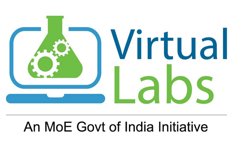 VLabs logo