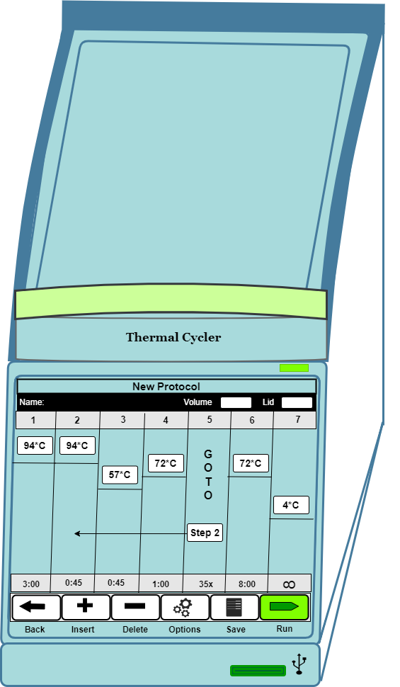 thermal-cycler