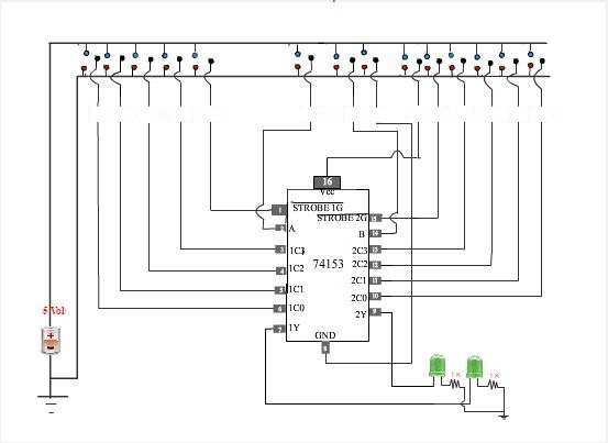 circuit image