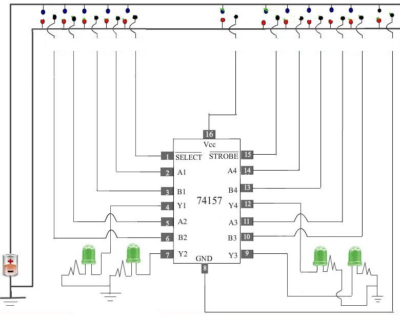 circuit image