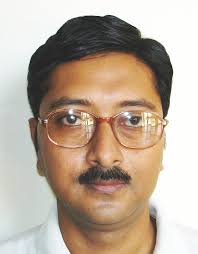 Prof. Chittaranjan Mandal