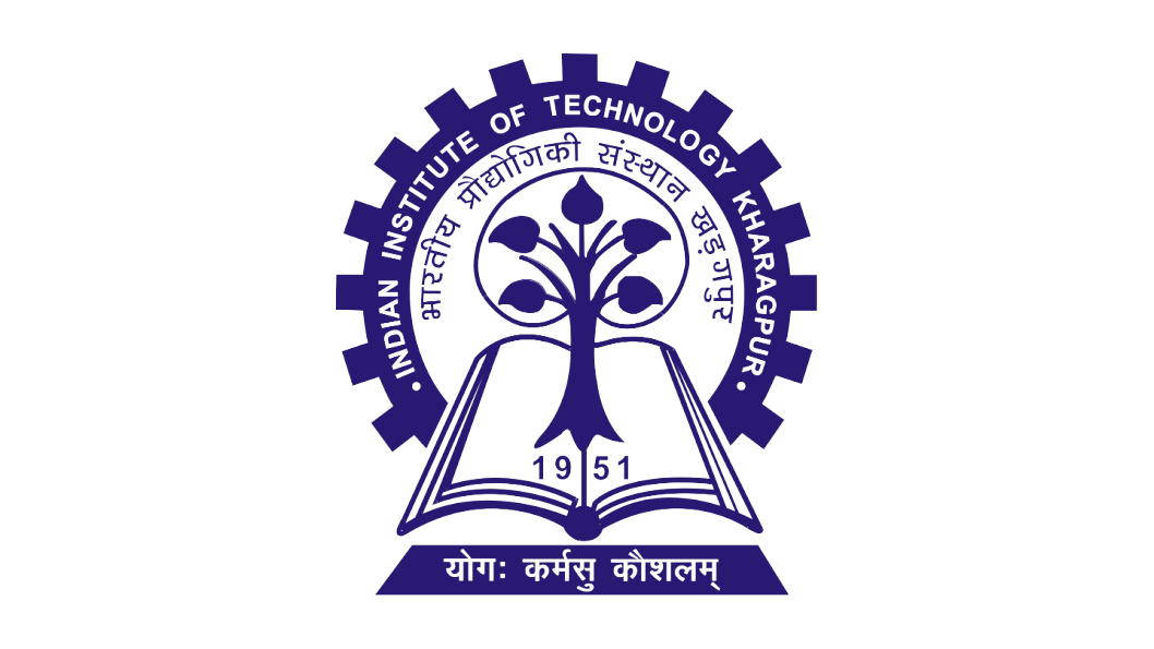 IIT KGP Logo