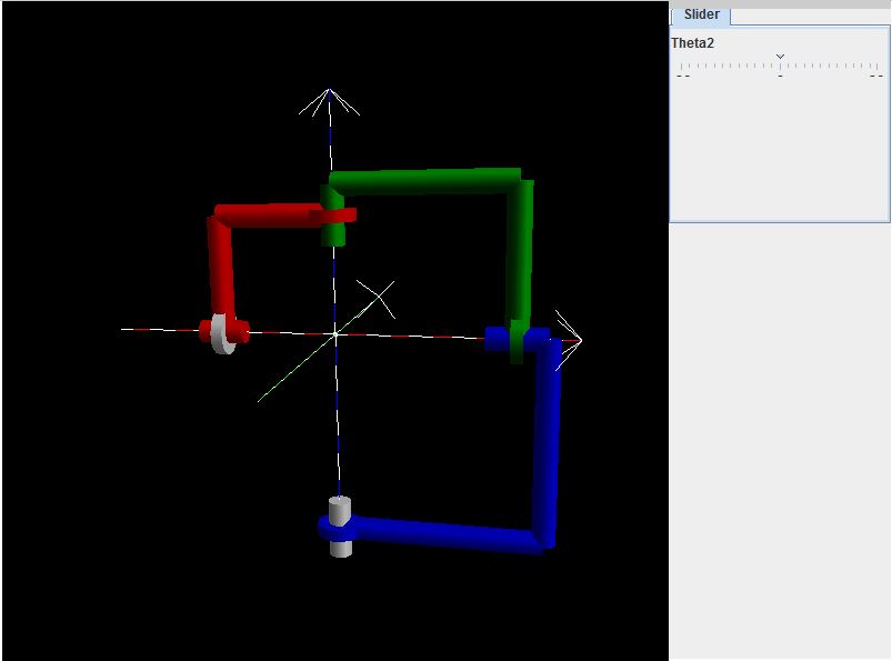 Kinematics and Dynamics of Mechanism