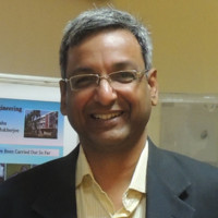 Prof. Cheruvu Siva Kumar