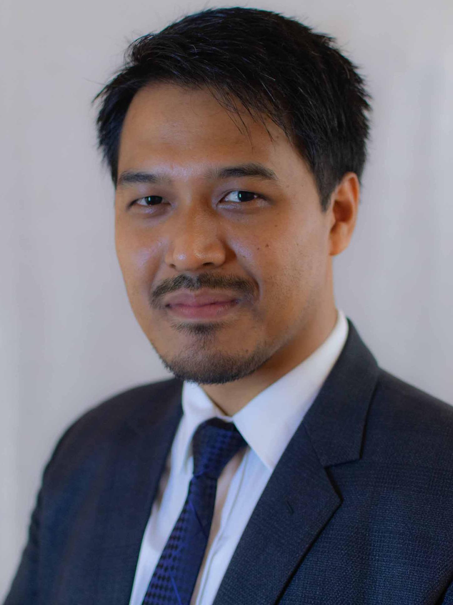 Prof. Siddharth Tamang