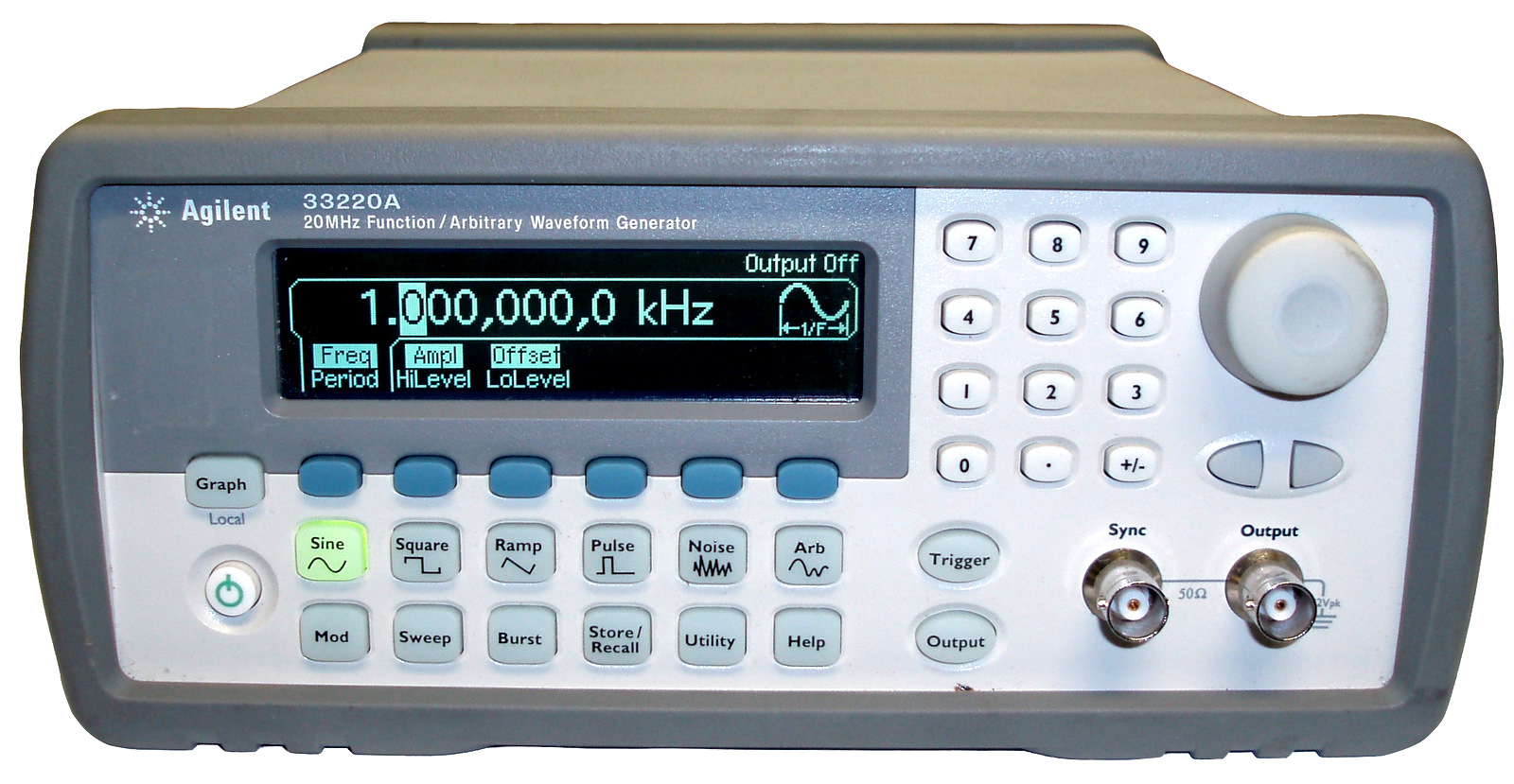 Function generator