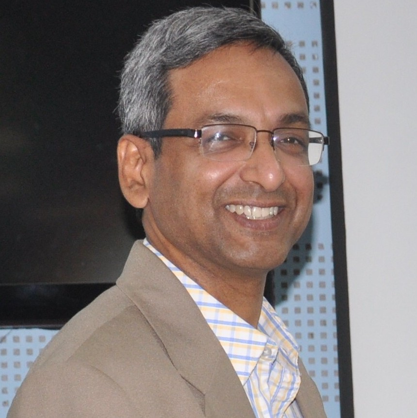 Prof. C S Kumar